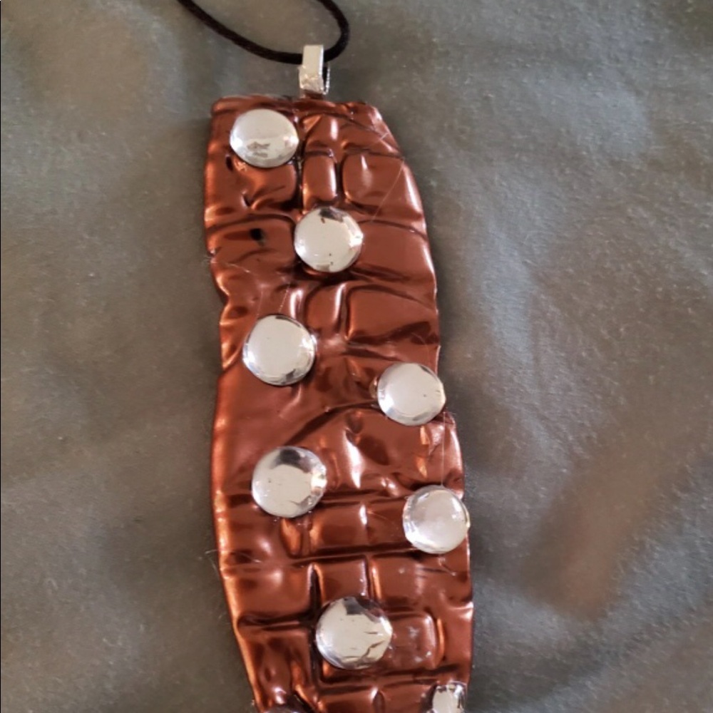 🤎🤍Necklace🤍🤎 - Picture 3 of 6